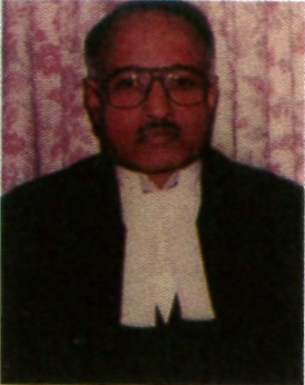Hon'ble Mr.Justice G.P.SHIVAPRAKASH