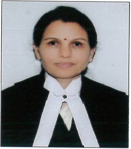 Hon'ble Miss. Justice Jyoti Mulimani