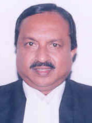 Hon'ble Mr. Justice H.N.Nagamohan Das