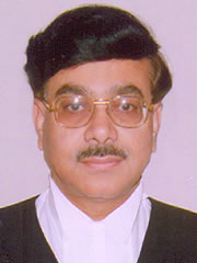 Hon'ble Mr. Justice Jawad Rahim