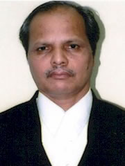Hon'ble Mr. Justice Aravind Shiwagouda Pachhapure