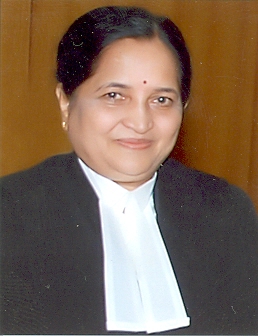 Hon'ble Smt. Justice B S Indrakala