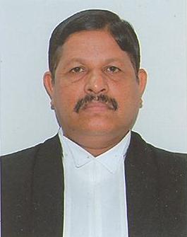 Hon'ble Mr. Justice B.V. Pinto