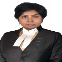 Hon'ble Dr. Justice Chillakur Sumalatha