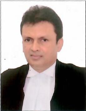Hon'ble Mr. Justice Hemant Chandangoudar