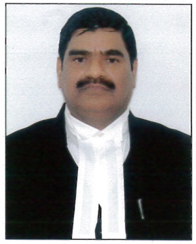 Hon'ble Miss. Justice Jyoti Mulimani