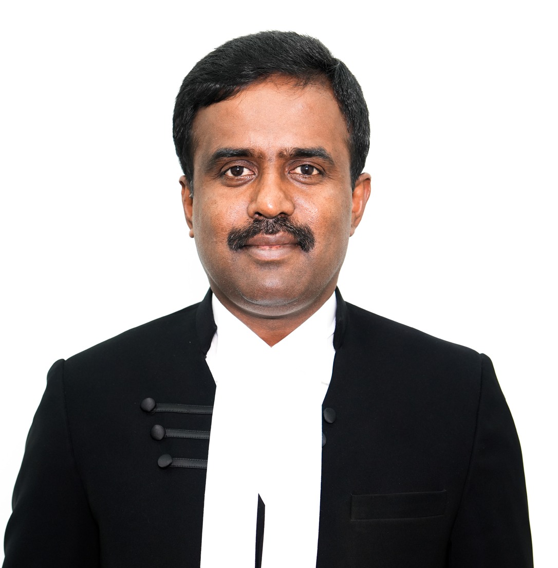 Hon'ble Mr. Justice K V Aravind