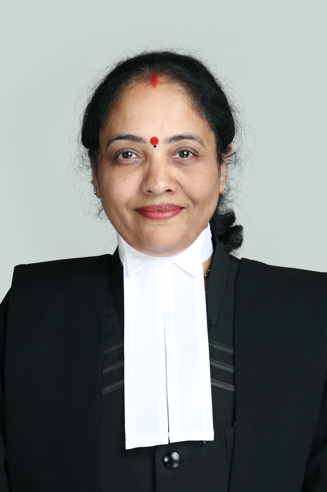 Hon'ble Smt. Justice Lalitha Kanneganti