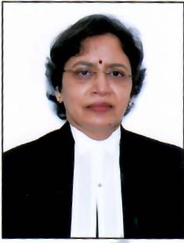 Hon'ble Mrs. Justice Makkimane Ganeshaiah Uma