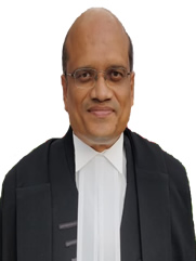 Hon'ble Mr. Justice Maralur Indrakumar Arun