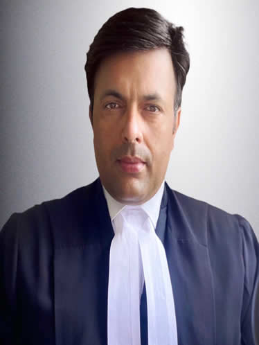 Hon'ble Mr. Justice M. Nagaprasanna