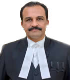 Hon'ble Mr. Justice Shivashankar Amarannavar