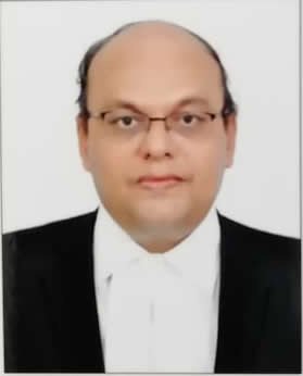 Hon'ble Mr. Justice S.R. Krishna Kumar