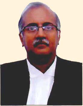 Hon'ble Mr. Justice Siddappa Sunil Dutt Yadav