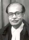 P. Venkatarama Reddi

