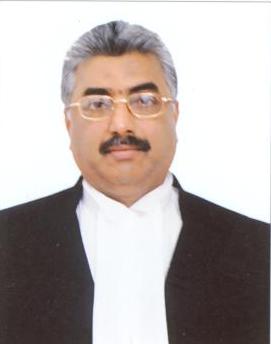 Hon'ble Mr. Justice Aravind Kumar