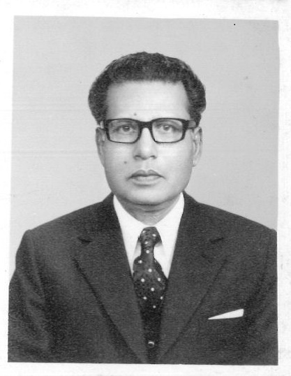 Hon'ble Mr.Justice C.Honniah