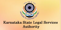 Karnataka State Legal Services Authority