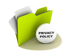 Privacy Policy