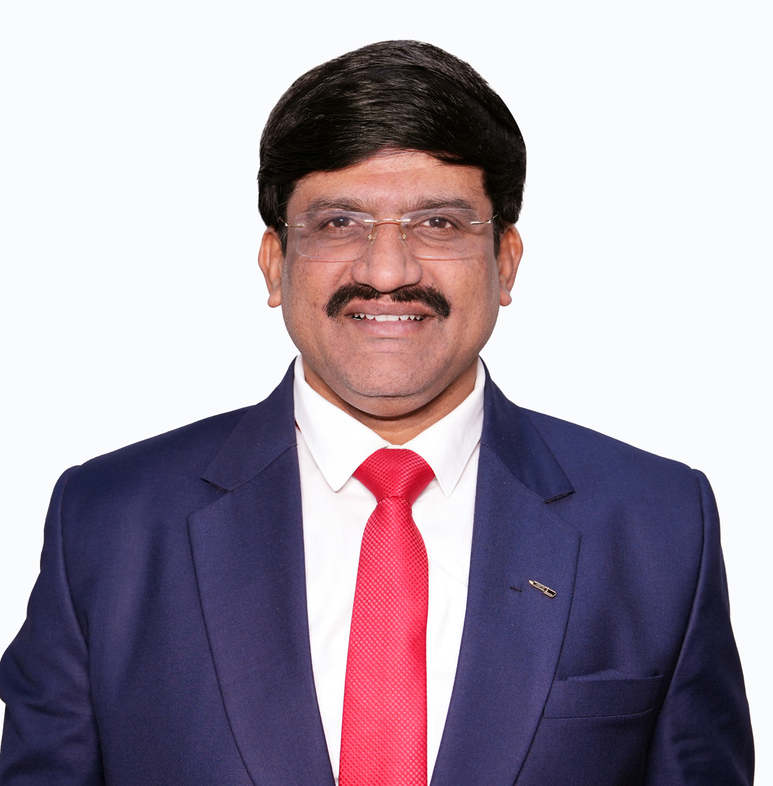 Mr. V. NAGARAJA